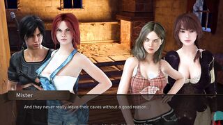 LOVE SEASON: FARMER'S DREAMS #35 • PC Gameplay [HD]