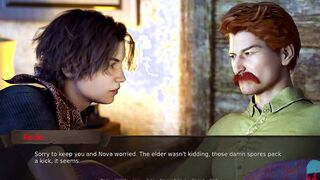 LOVE SEASON: FARMER'S DREAMS #35 • PC Gameplay [HD]