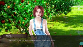 LOVE SEASON: FARMER'S DREAMS #35 • PC Gameplay [HD]
