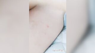Skank gets fisted and booty fingering by her teacher first thing inside the morning til she squirts