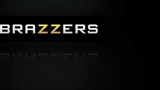 Three-Way With Small Squirting Stepmom / Brazzers