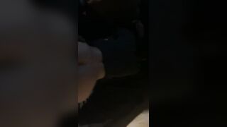 I’m fucking my ex Bitch new Bitch soak vagina