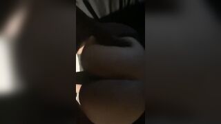I’m fucking my ex Bitch new Bitch soak vagina