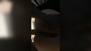 I’m fucking my ex Bitch new Bitch soak vagina