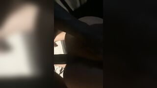 I’m fucking my ex Bitch new Bitch soak vagina