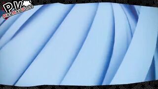 【MMD R-19 year old SEX DANCE】SWEET DELICIOUS BUTTOCKS AMAZINGLY HOT LONG BUTT ホットお尻 [MMD]