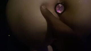 Anal Practice