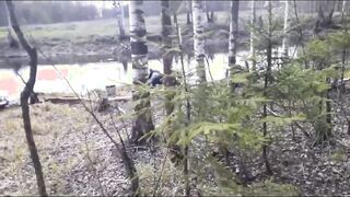 отдых, природа, секс