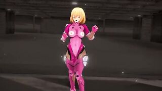 【MMD R-teenie SEX DANCE】PERVERSE BAE BOOTY EXTREME DELICIOUS BOOTY SWEET SATISFACTION ホットお尻 [MMD]
