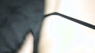 My wifey's best friend turned out to be really the best inside bed. Iphone record