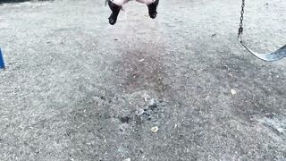 hardcore exhibitionism blown and boned at park /river / stream nature .we jizzed and squirt