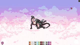 Cloud Meadow Animations | scenes with furry dragon Yiff