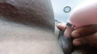 New Sex Toy New Fun