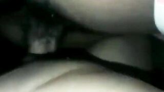 Vulgar Nepali lovers fucking hardly and groaning at night || रातिमा कराउँदै चिकेको ||