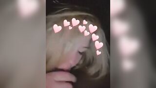Friends sister loves my big black dick