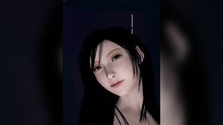 【MMD R-18 year old SEX DANCE】TASTY HUGE BUTT HOTTIE SWEET EXTREME SATISFACTION おいしいお尻 [MMD]
