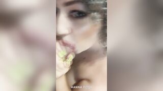 Lusty big boobed cougar fuck by Tinder friend inside point of view
