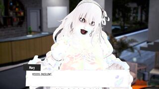 Sexus Resort v0.five.one - (PT 27) [Mermaid Broth]