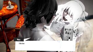 Sexus Resort v0.five.one - (PT 27) [Mermaid Broth]