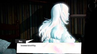 Sexus Resort v0.five.one - (PT 27) [Mermaid Broth]