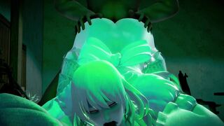 Sexus Resort v0.five.one - (PT 27) [Mermaid Broth]