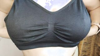 Juicy Boobies