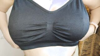 Juicy Boobies