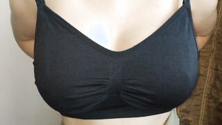 Juicy Boobies