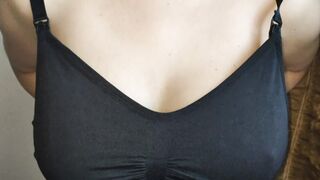 Juicy Boobies
