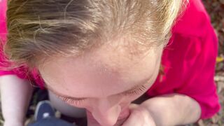 oriental International Schoolgirl Pounds Thicc Hispanic Milf Into Park