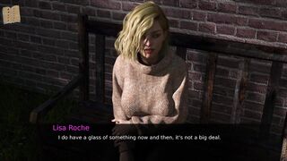 Nursing Back To Satisfaction 100