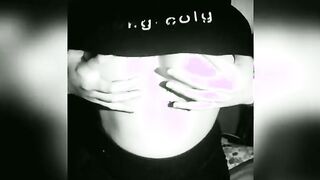 Her young titted want to cheer you up