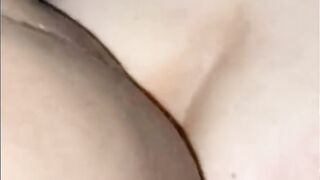 Eaten by arss