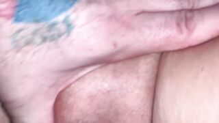 thick pawg wifey vagina boned