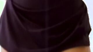 3 Way For Huge Haired Dark Haired Swinger Ex-Wife Seduction