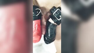 bootjob sub and training