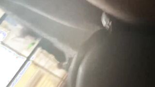 Cheating Ex-Wife Into Vegas Rides Rapper big black dick