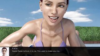 WTHI:Beauty Cougar Get Surprised By How Big My Cock Is-Ep7