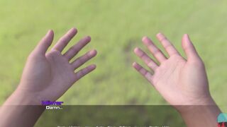 STARS OF SALVATION #08 – Adult Visual Novel Gameplay HD