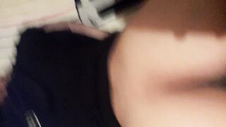 Le encanta cuando le meto la pichula