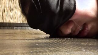 oriental Ex-Wife Home Treat
