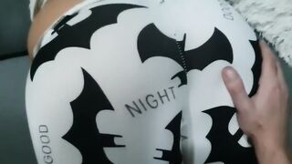 Incredible Night