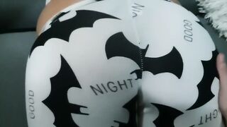 Incredible Night