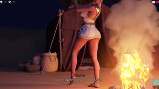 MY SATISFACTION #119 – PC Gameplay [HD]