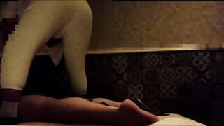 Thai Mmassage Happy Ending Chubby