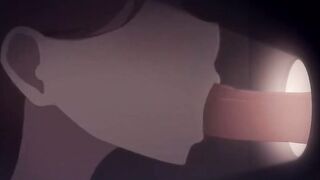 Mamada rica , animated animation