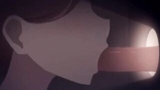 Mamada rica , animated animation