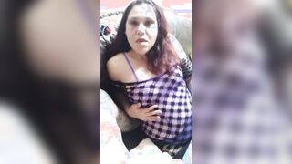 Hotwife Sunshyne slow head