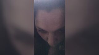 Hotwife Sunshyne slow head