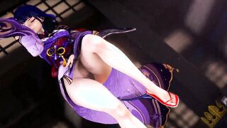 【MMD R-18 yo SEX DANCE】PERVERSE LONG BUTT GODDESS SWEET EXTREME SATISFACTION LOVELY SEX おいしいお尻 [MMD]